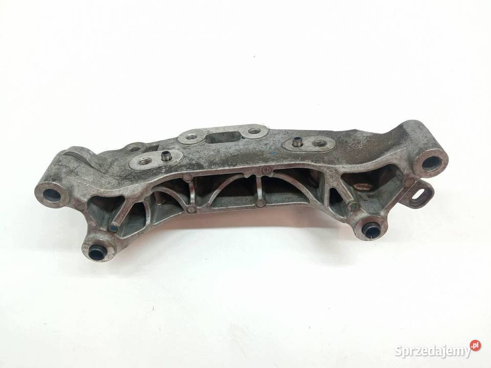 ŁAPA WSPORNIK 9674960380 12 THP TURBO PURETECH Zawieszenie silnika