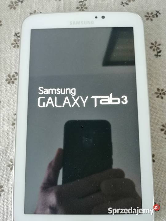SAMSUNG GALAXY TAB PRO SMT325