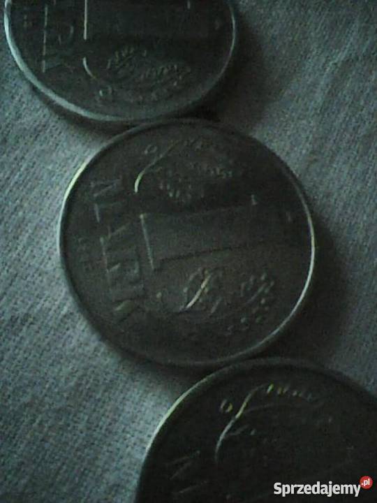 monety DDR Gorzów Wielkopolski