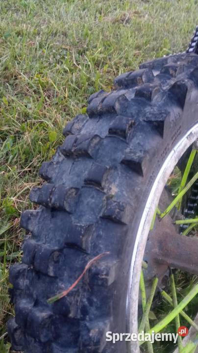 cross diabolini 140 mrf 1412 Rok produkcji 2009 małopolskie Bobowa