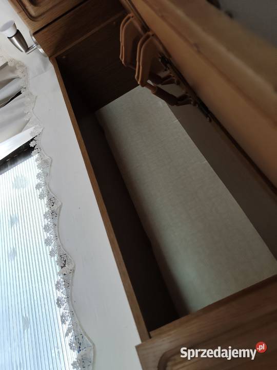 Przyczepa Kempingowa Kemping Hobby Łazienka Sierpc