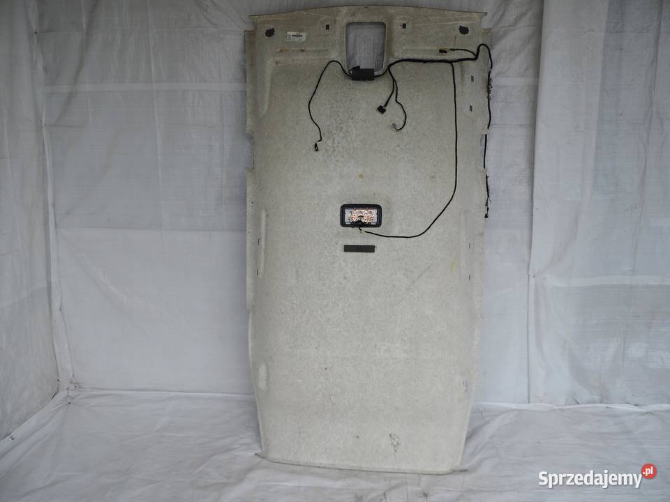 PODSUFITKA SUFIT OPEL ASTRA K V KOMBI 39043667