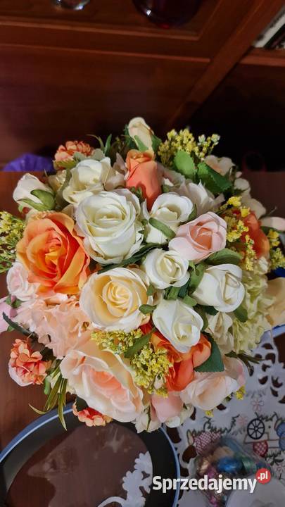 Bukiet okolicznościowy Łęgowo