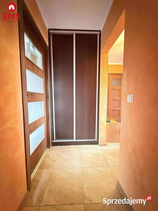 Mieszkanie Białystok 585m2 4pokojowe