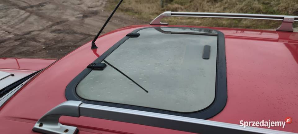 Nissan Bluebird 20 2 gaźniki wersja specjalna benzyna Gdańsk sprzedam