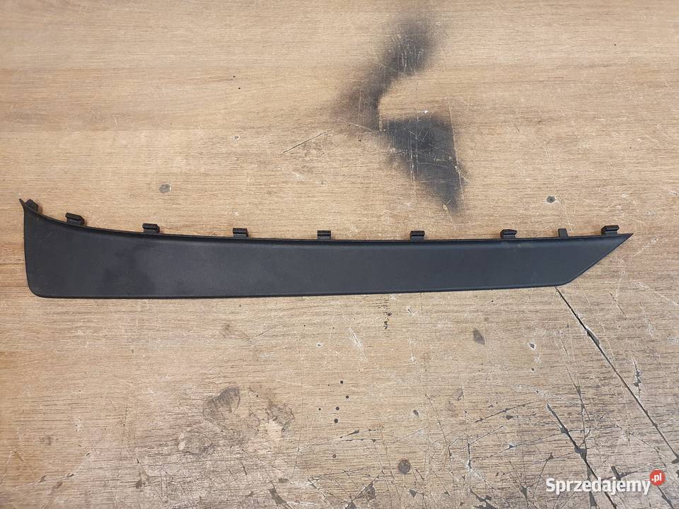 PORSCHE CAYENNE 7P5 LISTWA PRAWA 7P5853834