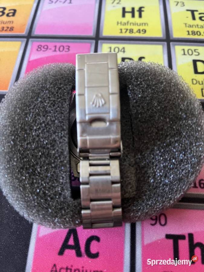 ZEGAREK ROLEX REPLIKA Lubin