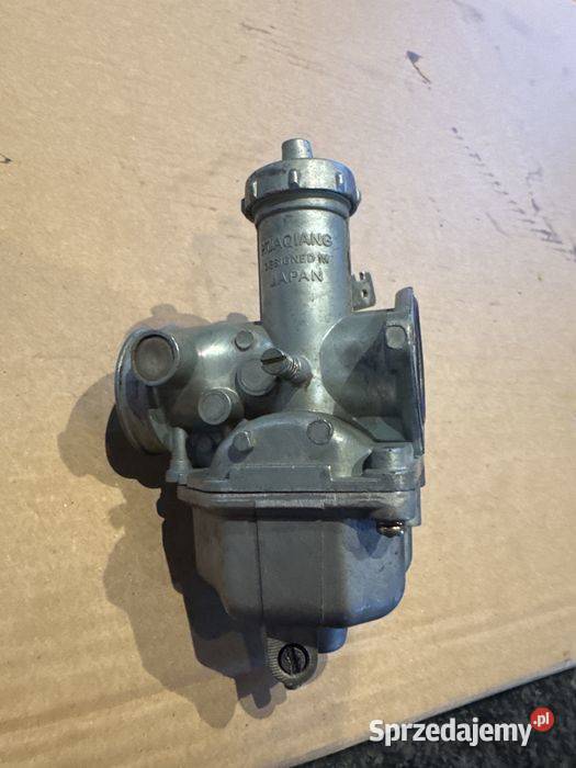 Quad Atv 200 250 Huaqiang Gaźnik PZ30 x207