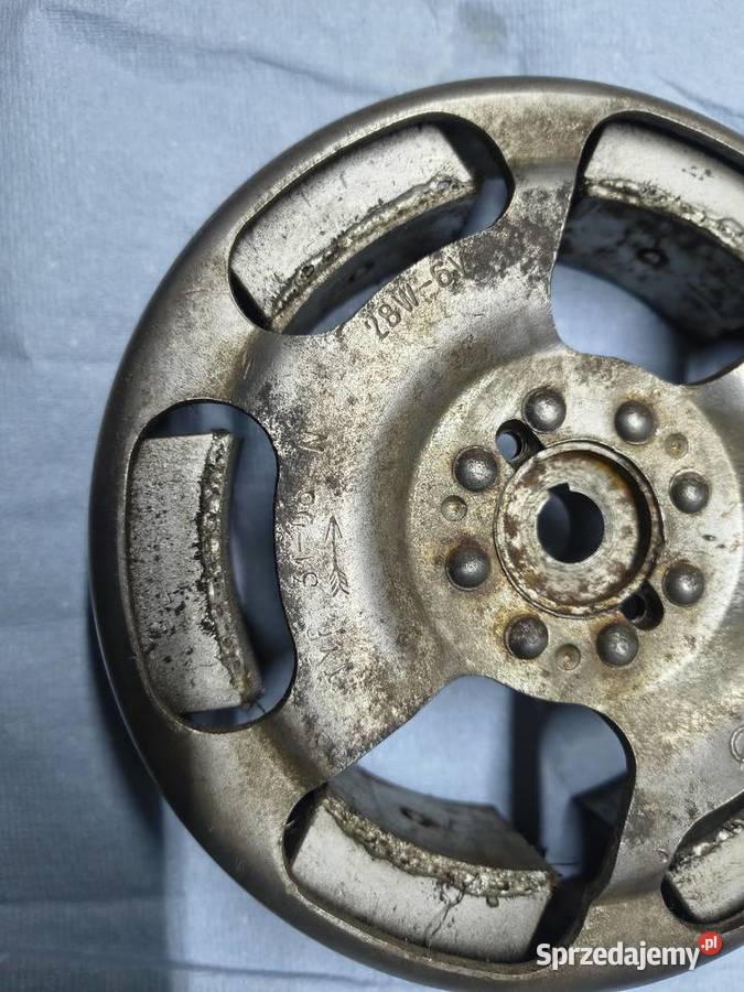 Koło zamachowe wsk wfm 125 1973 Rzeszów sprzedam