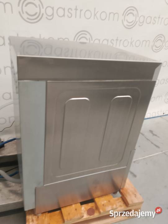 Zmywarka do szkła Concept CO400 COLD DD FAGOR