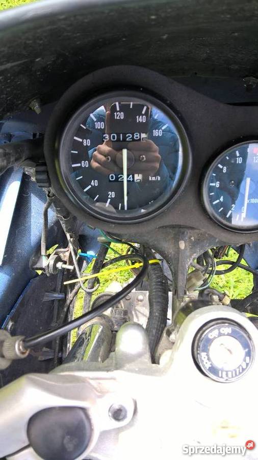 Yamaha tzr 80 rr 8050 nieuszkodzony Brodnica sprzedam