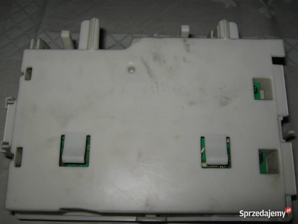 ELECTROLUX 914338843 MODUŁ PRALKI Nowy Sącz