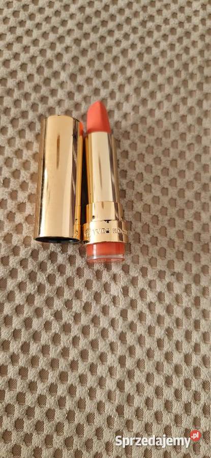 pomadka szminka do ust Yves Rocher Grand Rouge Kraków