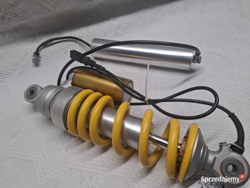 DUCATI Mulistrada OHNIS Amortyzator Tył 1260 Obrzycko