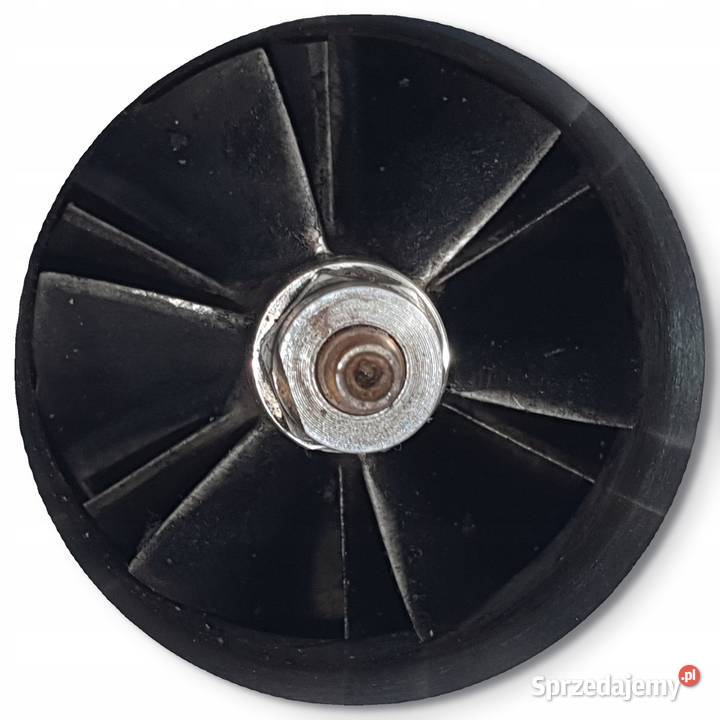 TURBOSPRĘŻARKA Ford Focus III MK3 16 TDCI osobowe Chełm