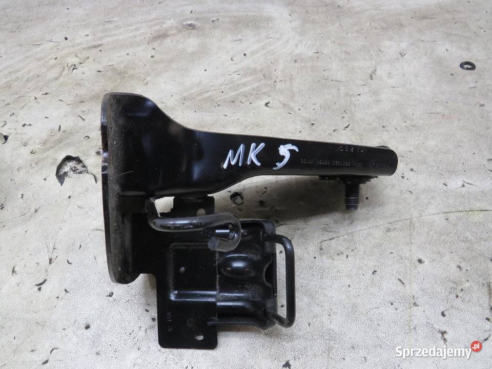MOCOWANIE KANAPY PRAWY TYŁ MONDEO MK5