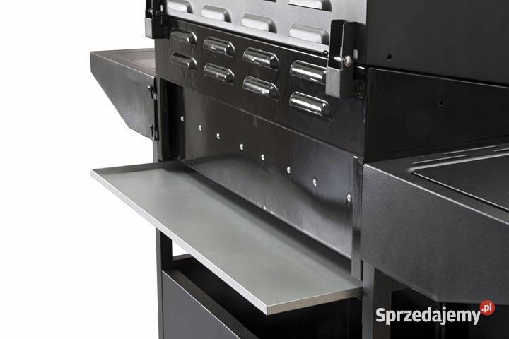 Grill gazowy małopolskie Kraków