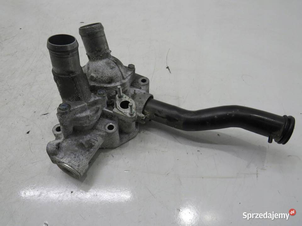 OBUDOWA TERMOSTATU CIVIC IX 22 IDTEC sprzedam