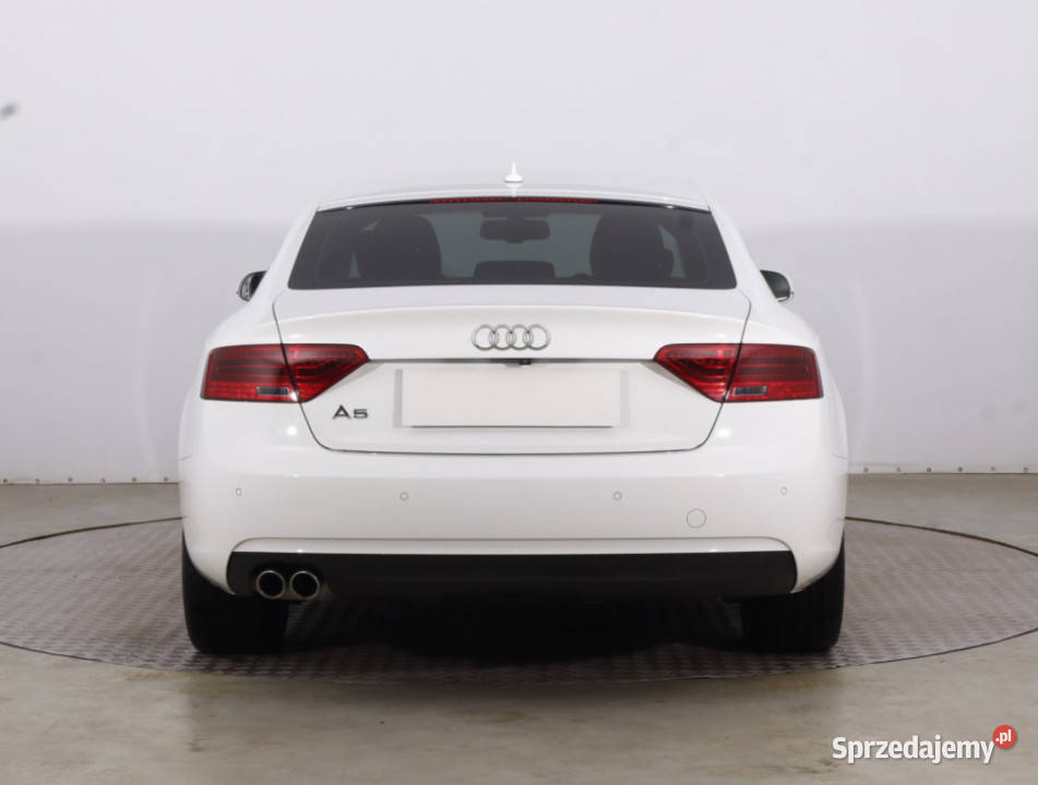 Audi A5 20 TDI A5