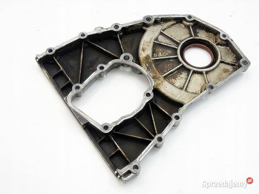 OBUDOWA POKRYWA ROZRZĄDU 19 18 BMW E36 E46 Z3 Sosnowiec