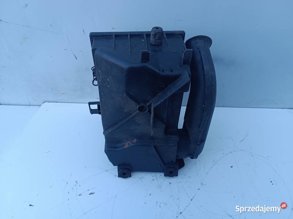 2BOBUDOWA FILTRA POWIETRZA VW PASSAT B4 19 TDI Włoszczowa