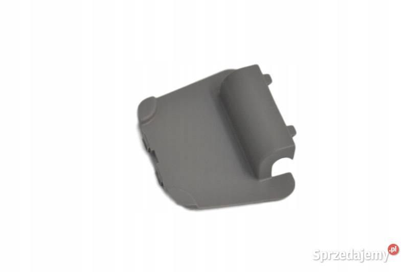 VOLVO V50 zaslepka uchwytu siatki bagaznika OE