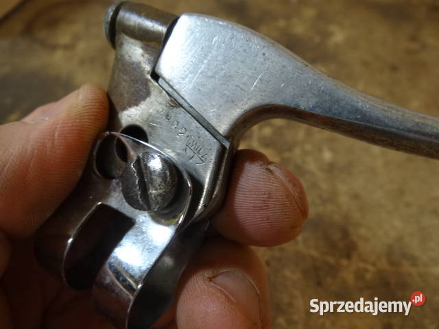 klamka MILA Simson AWO IFA BK 350 MZ ES org DDR