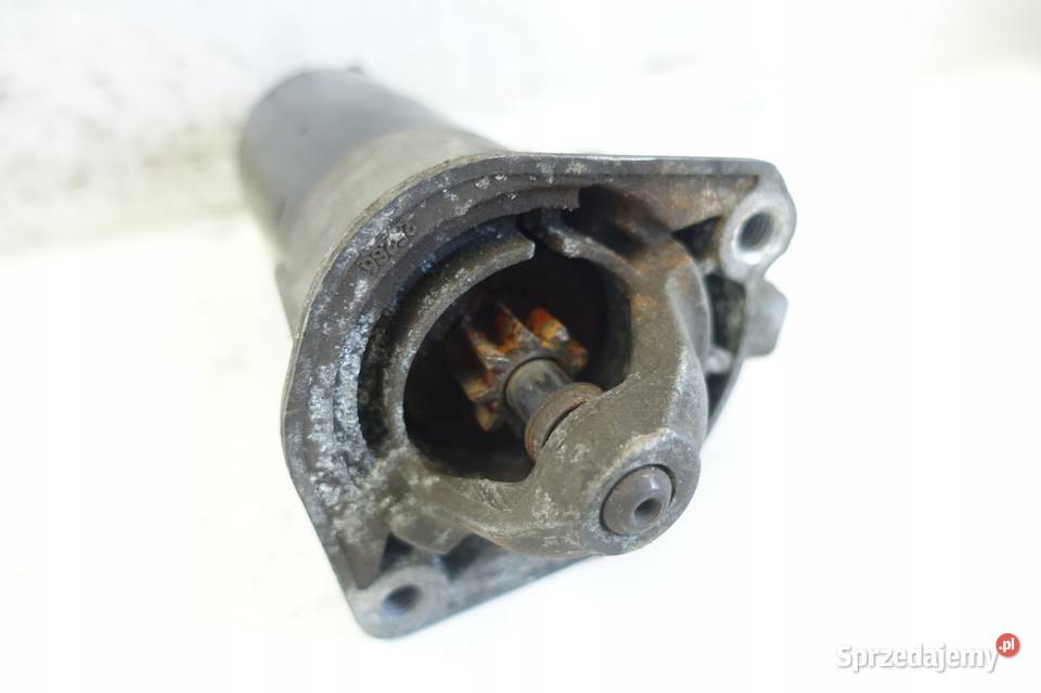 ROZRUSZNIK Volvo XC70 24 B oryginał Rudka