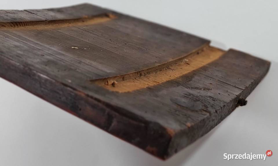 Ikona czteropolowa Jezus Chrystus Ukrzyżowany Antyki, Sztuka, Kolekcje mazowieckie