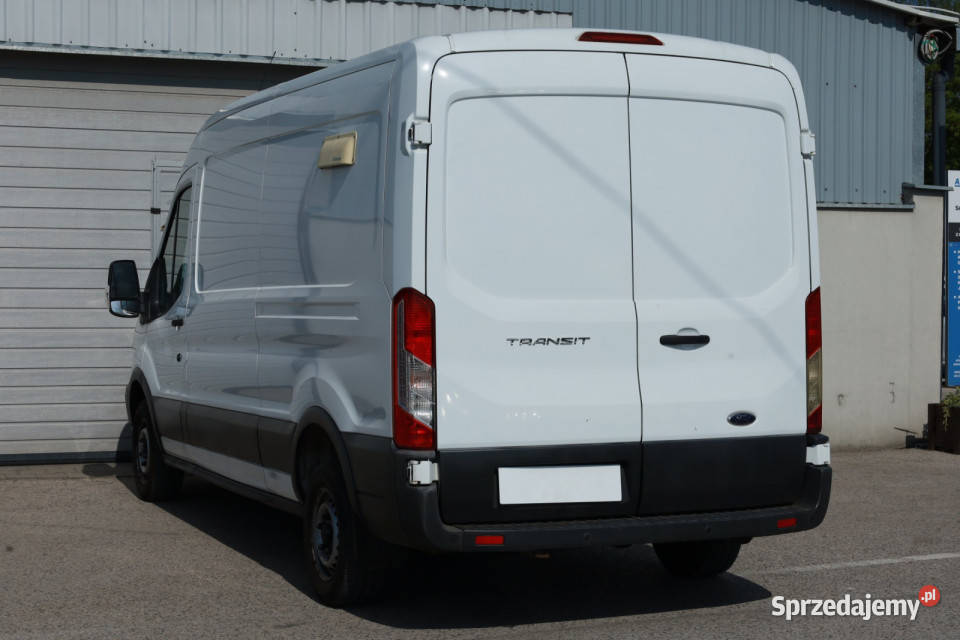 Ford Transit 20 EcoBlue Transit Piaseczno sprzedam