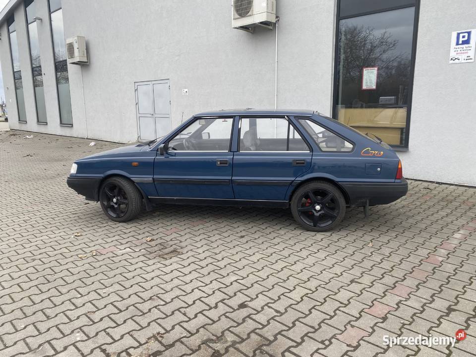 Polonez Caro 20 16v omega kujawsko-pomorskie Inowrocław sprzedam