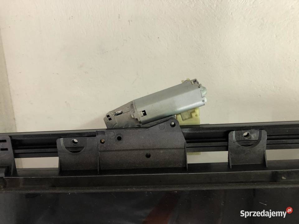 SZYBERDACH DACH PRZESUWNY BMW E65 LIFT osobowe
