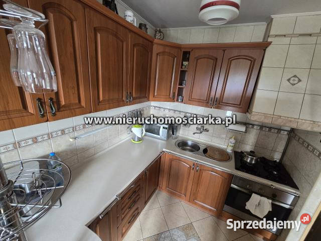 sprzedaży mieszkania JastrzębieZdrój 63m2 4 sprzedam