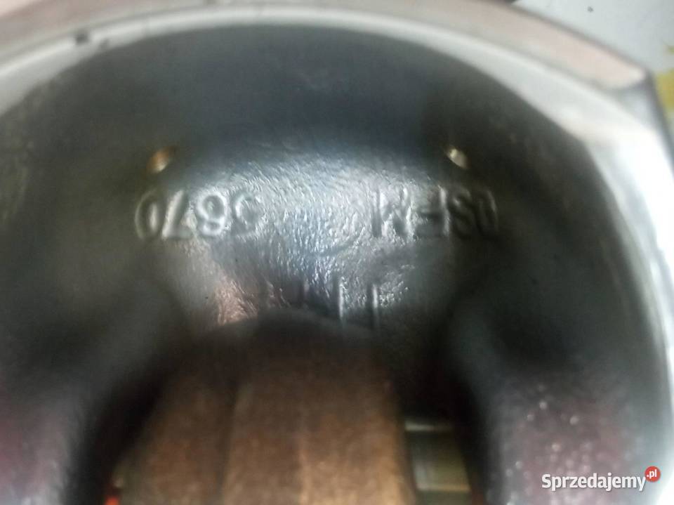 TŁOK KORBOWÓD DSFM5670 14 TURBO A14NET Opel