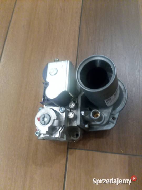 Honeywell VK8115F 1118 4 ZAWÓR GAZOWY VK8115F Wrocław