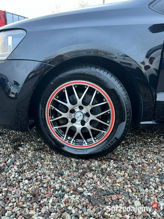 Volkswagen Polo Volkswagen Polo V 20092017 isofix pomorskie Słupsk