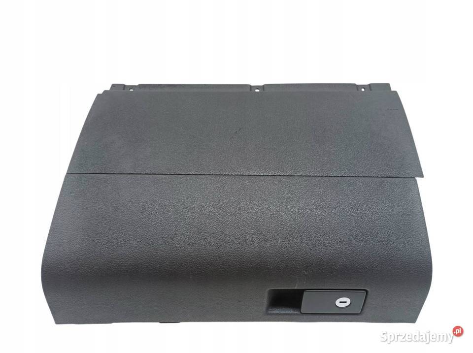 SCHOWEK 2K5857097D PRAWY PASAŻERA DESKI VW