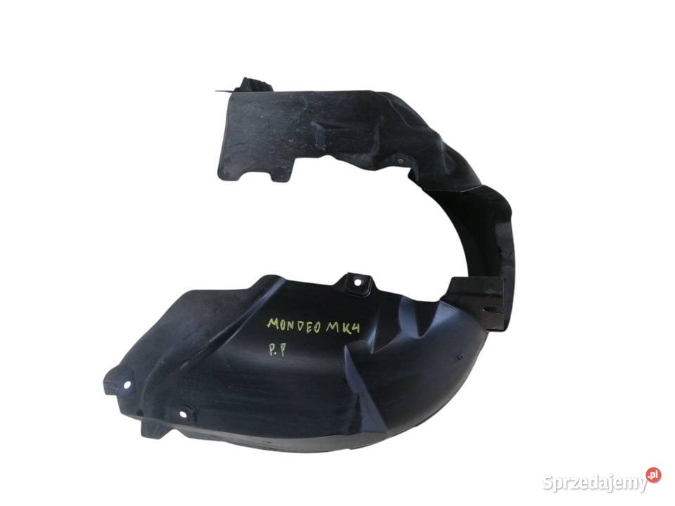 NADKOLE PRAWE PRZEDNIE FORD MONDEO MK4 0715 20 Nadkola