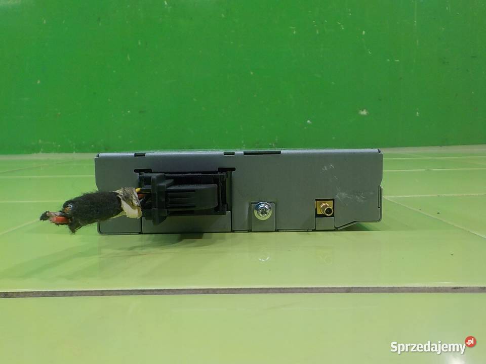 OPEL ASTRA J GTC 14T 16r 3D modul sterownik