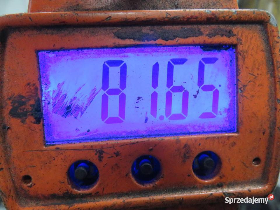 SKRZYNIA BIEGÓW BMW X3 E83 20 D HRD osobowe