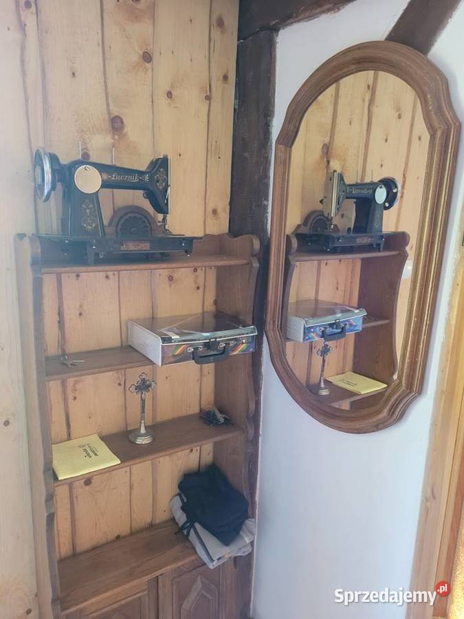 Agroturystyka Ślepie Olecko Zaciszny Kącik Pod