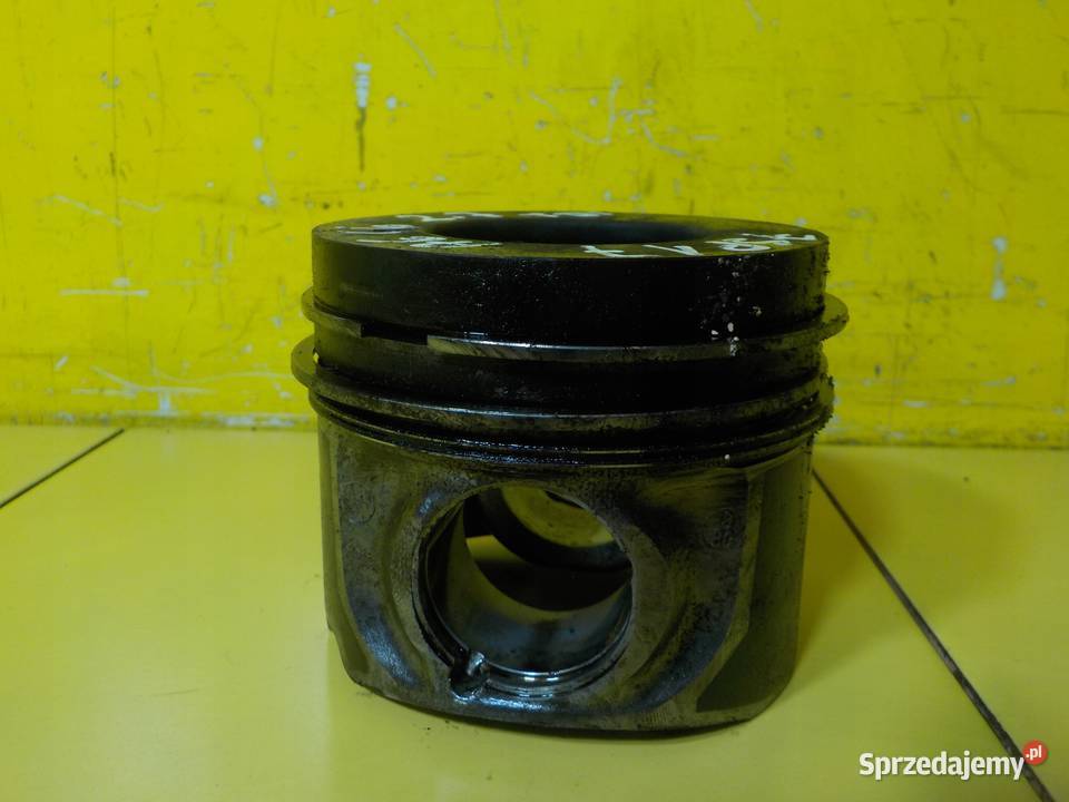 AUDI A6 C6 A4 B7 27 TDI 08r 179 BPP tlok Suków