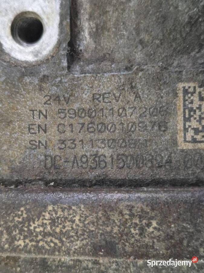 A9631500894 001 Sterownik Nastawnik Zawor Zawichost