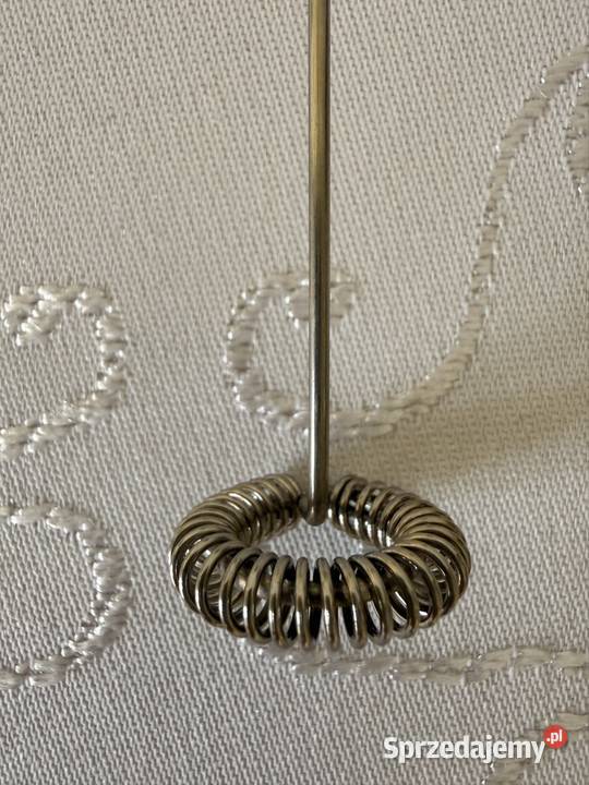 Spieniacz do mleka Severin mini mikser ubijacz Czerwionka-Leszczyny sprzedam