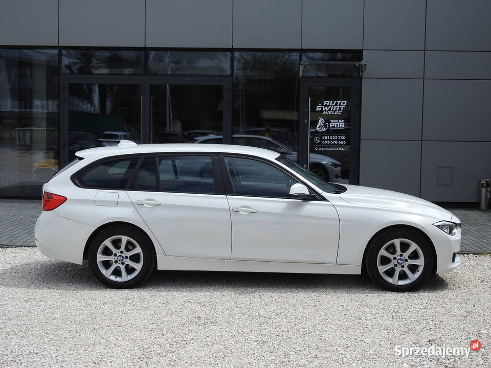 20 D 184 XDRIVE AUTOMAT BEZWYPADKOWY SALON IT komputer pokładowy podkarpackie Mielec