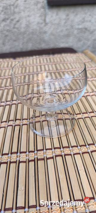 Kieliszki do Szampana Wina 23 sztuk Kieliszki i pucharki Swarzędz