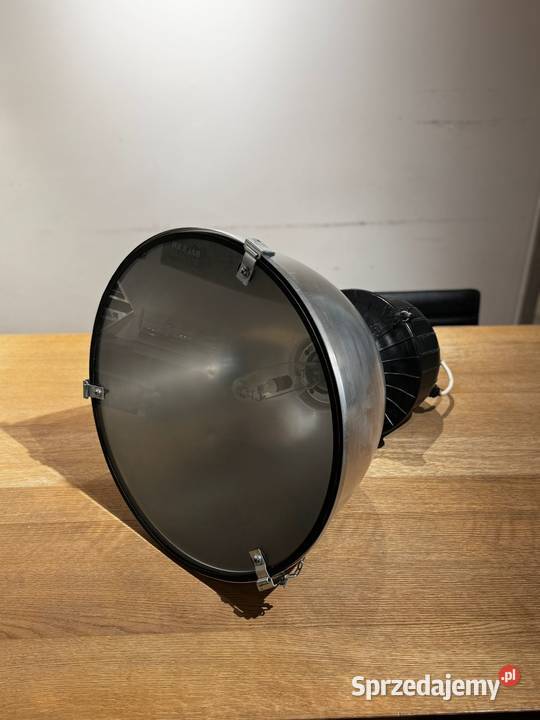 Lampa Oprawa Przemysłowa High Bay 400W