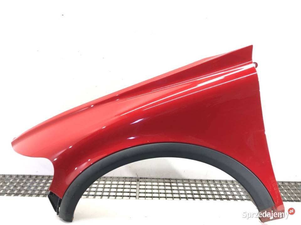 BŁOTNIK LEWY PRZÓD VOLVO C30 Hatchback 0613 sprzedam