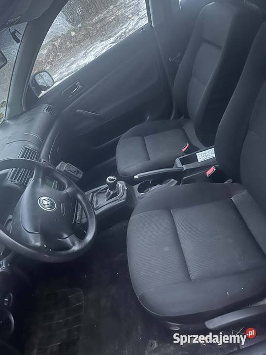 Sprzedam na części passata b5 fl