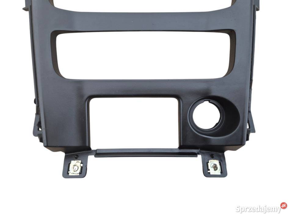 RAMKA ŚRODKOWA KONSOLI DESKI NISSAN PRIMERA P12 świętokrzyskie Działoszyce